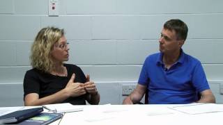 What makes a good interview  Advanced qualitative methods [upl. by Rina504]