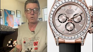 QampA Rant Rolex New Models and Flippers [upl. by Spooner]