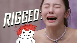 WHAT A DUMB SHOW ILAND 2 Na Episode 5 Review amp Breakdown [upl. by Miranda835]