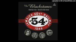 The Blackstones  Memories by the Score [upl. by Adelaide955]