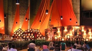 Prayer and the Taizé Community  Perspectives Weekly [upl. by Ylicec]