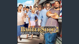 Barbershop 2002 EndStart to Barbershop 2 Back in Business 2004 on Bounce TV 305 KPXNDT [upl. by Huff]