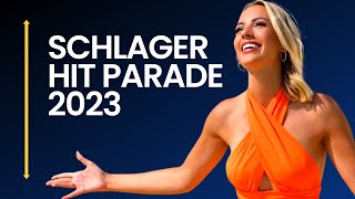 SCHLAGER HIT PARADE 2024 ❤️🎉 DIE BESTEN SCHLAGER FÜR EUCH [upl. by Alice643]