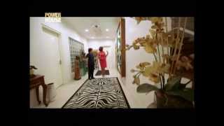 Kim Henares gives Kara David an exclusive tour of her home  Powerhouse [upl. by Ater]