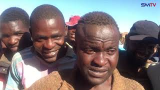 The Sad and Untold Story of the Fichani Twin From Gokwe [upl. by Egroej827]