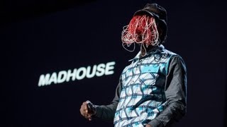 How I named shamed and jailed  Anas Aremeyaw Anas [upl. by Aciretal]