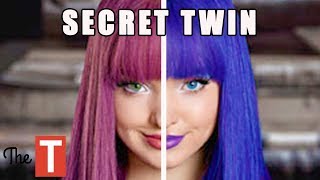 10 Descendants 2 Fan Fiction Stories That Are Better Than The Original [upl. by Fiske]