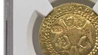 Adam Crum Talks About Buying the Brasher Doubloon VIDEO 233 [upl. by Nosduj]