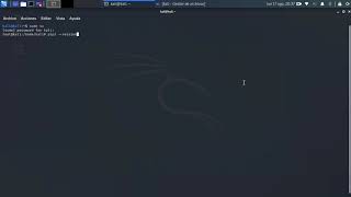 Instalacion de Pip3 para kali linux [upl. by Encrata421]