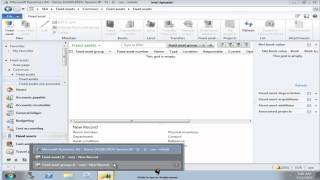 Fixed Assets Management in Microsoft Dynamics AX 2012 R2 [upl. by Harlan822]