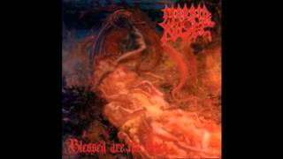 Morbid Angel  Desolate Ways [upl. by Onairam211]