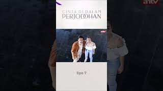 Nayla Ingin Lompat Gio Panik  CDDP Eps 7 CDDP Shorts [upl. by Rives]