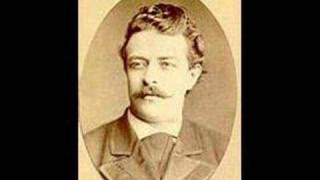 Alfred Grünfeld 18521924 Brahms  Waltzes op39 [upl. by Sidras833]