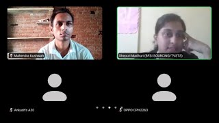 ICICI Bank RM interview Part 2 interview [upl. by Silda]