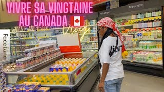 VIVRE MA VINGTAINE AU CANADA VLOG 🇨🇦 CANDLE SISTERS [upl. by Margreta]