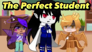 The Perfect Student Gacha Club Skits [upl. by Brown]