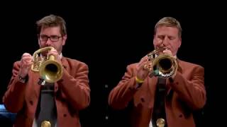 Finkensteiner Polka  Orchester Holger Mück live [upl. by Nitniuq]