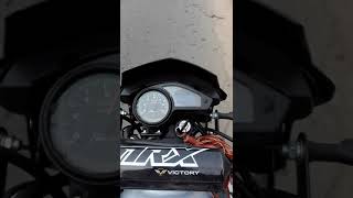 Top speed victory mrx 125 modelo 2021 [upl. by Mikel]