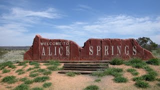 Curfew in Alice Springs a ‘bandaid solution’ to huge problem in Northern Territory [upl. by Charley938]