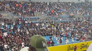 NCCU Marching Band 2022 “Back That A Up”  Aggie Eagle Classic [upl. by Yesnyl926]