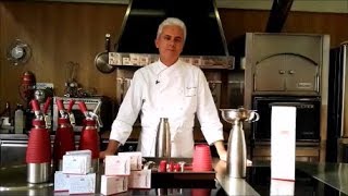 Tutorial sifone gourmet con Danilo Angè [upl. by Yennep453]