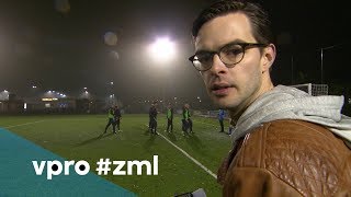 Nieuwe voetbalregels  Zondag met Lubach S07 [upl. by Anoyi]