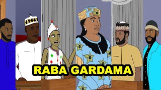 Sumayya Labarina Tasa Gasar Auren ta  Presidor Lukuman Raba gardama [upl. by Norrehs]