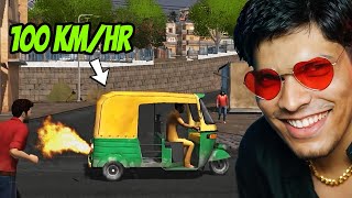 Bhai plays INDIAN GTA [upl. by Nagrom781]