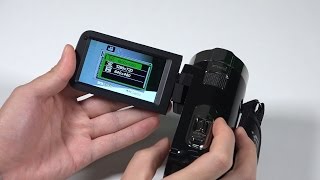 Digital Video DV Camera Camcorder [upl. by Lewap]