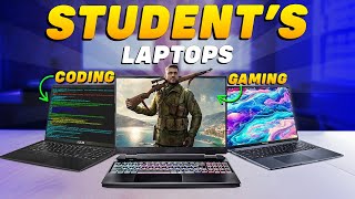 Top 7 Best Laptop For Coding amp Programming 2023⚡Best Laptop For Students CSE⚡Best Coding Laptop [upl. by Bolan]