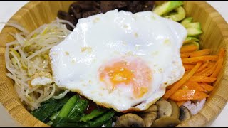 BIBIMBAP [upl. by Oibesue]