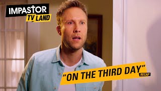 Impastor On The Third Day  Recap [upl. by Ekusoyr]