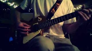 The Weeknd  The Morning Guitar Jam [upl. by Iene]