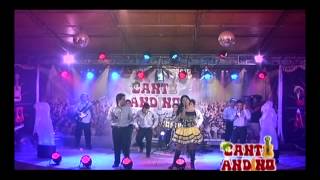 ME IMPÓRTA UN CARAJO  CELINDA VARGAS  EN VIVO 2013 [upl. by Eibbob]