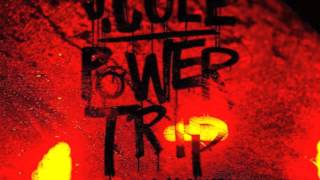 J Cole ft Miguel  Power Trip Instrumental With Hook [upl. by Bass]