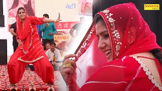 Sapna Dance  ठाडा भरतारThada BhartarSapna Chaudhary I Sapna Live performance I Sonotek Masti [upl. by Julieta]