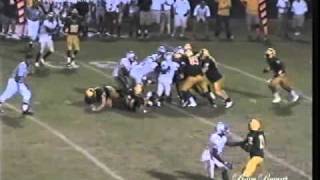 Jadeveon Clowney Senior Highlights [upl. by Kee]