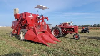 Spend the Day in Rantoul Illinois  Half Century of Progress [upl. by Roana]