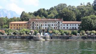 Things To See Around Lake Como [upl. by Bodi416]