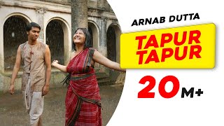 Tapur Tupur  Rosogolla  Pavel  Nandita  Shiboprosad  Arnab Dutta  Latest Bengali Film Song [upl. by Oz]