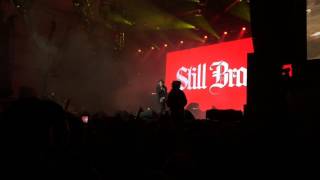 YG Bitches Aint Shit  You Broke  Left Right  Pemberton 2016 [upl. by Yrreg]