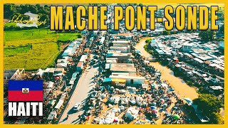 Mache PONTSONDE  Haiti [upl. by Trace]