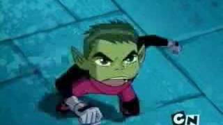 Beast Boy 10 [upl. by Yenduhc]