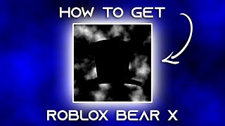 How to get the quotNEKOT REWOLquot badge in Bear X [upl. by Auqinimod]