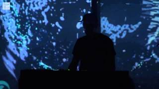 Moderat  Nr 22 Live in Prague 2014 [upl. by Landsman]