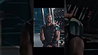 thor avengers loki marvelstudios reaction reaction farhanreacts viralshorts [upl. by Machos]