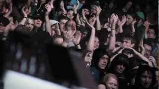 65daysofstatic  2000 Trees OFFICIAL VIDEO HD [upl. by Wenona738]