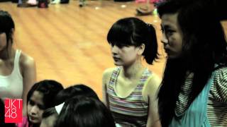 JKT48 member profile Devi Kinal [upl. by Lorain]