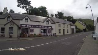 LEENANE CONNEMARA CO GALWAY 4K [upl. by Llebasi]