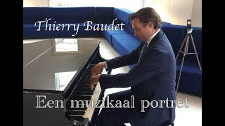 Thierry Baudet Een muzikaal portret [upl. by Ohara]